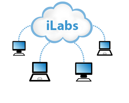 EC-Council's iLabs is a subscription based service that allows students for CEH  iLab Guide